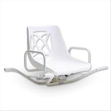 Fauteuil de bain pivotant- Medical dalayrac livaison a Paris