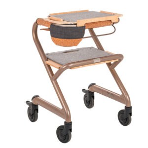Rollator d'intérieur Saljol Page