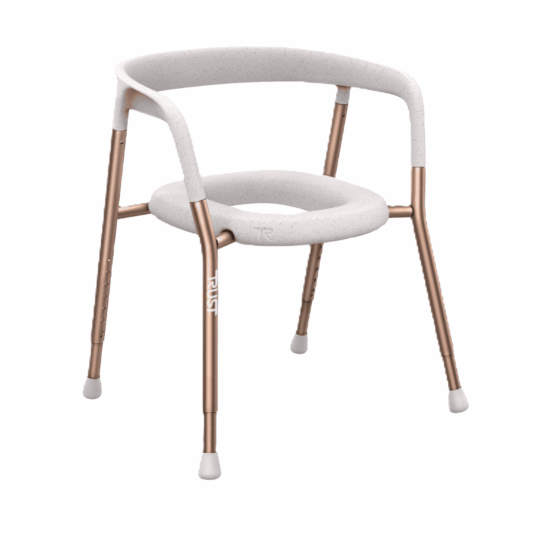 Let’s Help Me Chaise 3 en 1