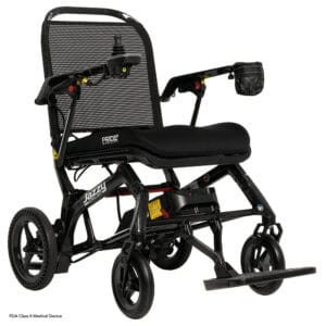 fauteuil roulant électrique jazzy ultra light (Copie)