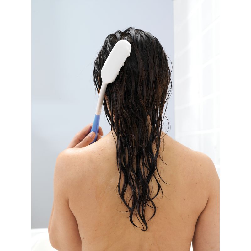 La brosse à shampoing Beauty – Image 2