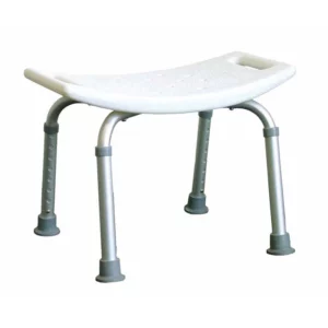 tabouret de douche rectangulaire med