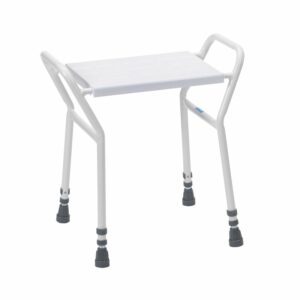 tabouret de douche avec accoudoirs med